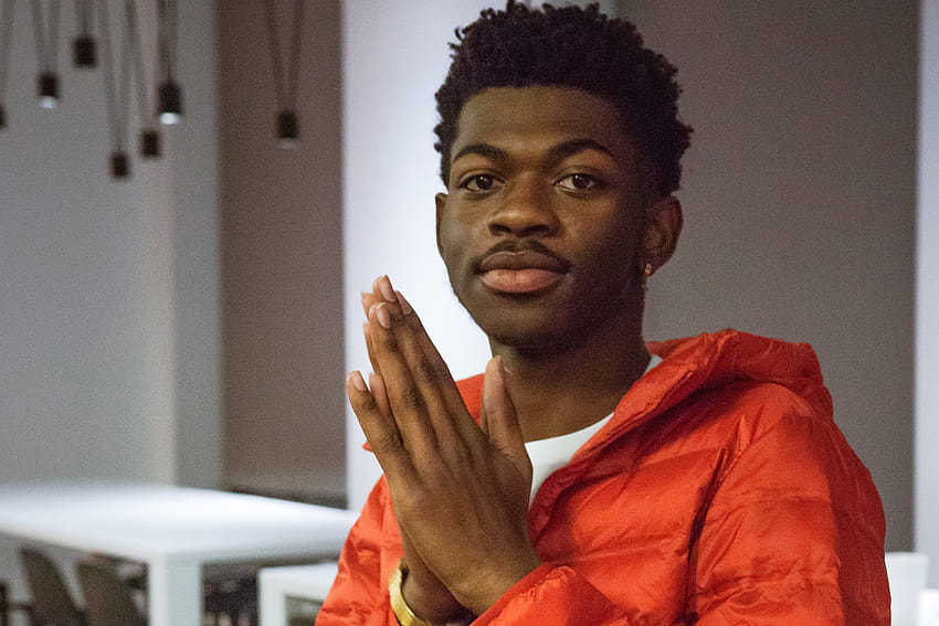 Lil Nas X's 'Old Town Road' Reaches Number One Thanks to Streaming, old ...