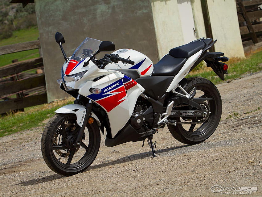 2013 Honda CBR250R Comparison HD wallpaper | Pxfuel