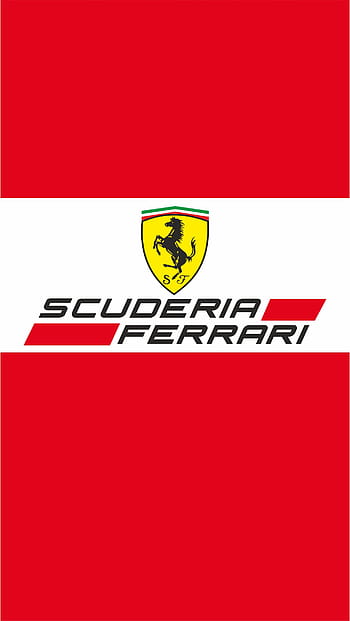 Ferrari Logo Italy Wallpaper Download  MobCup