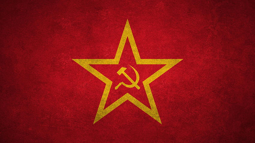 Soviet Union Flag, ussr flag HD wallpaper