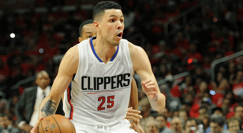 Clippers news: Austin Rivers calls rankings 'pointless and ridiculous' HD wallpaper