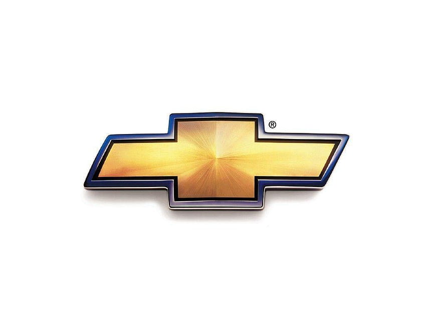 Chevrolet Logo, chevy emblem HD wallpaper