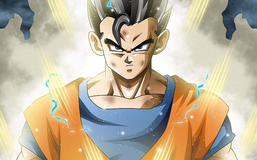 5 Dragon Ball Super Characters Who Are Getting A New Form – OtakuKart, gohan new form HD wallpaper