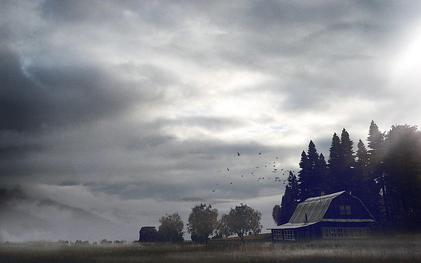 Made two DayZ , sharing is caring! : dayz HD wallpaper