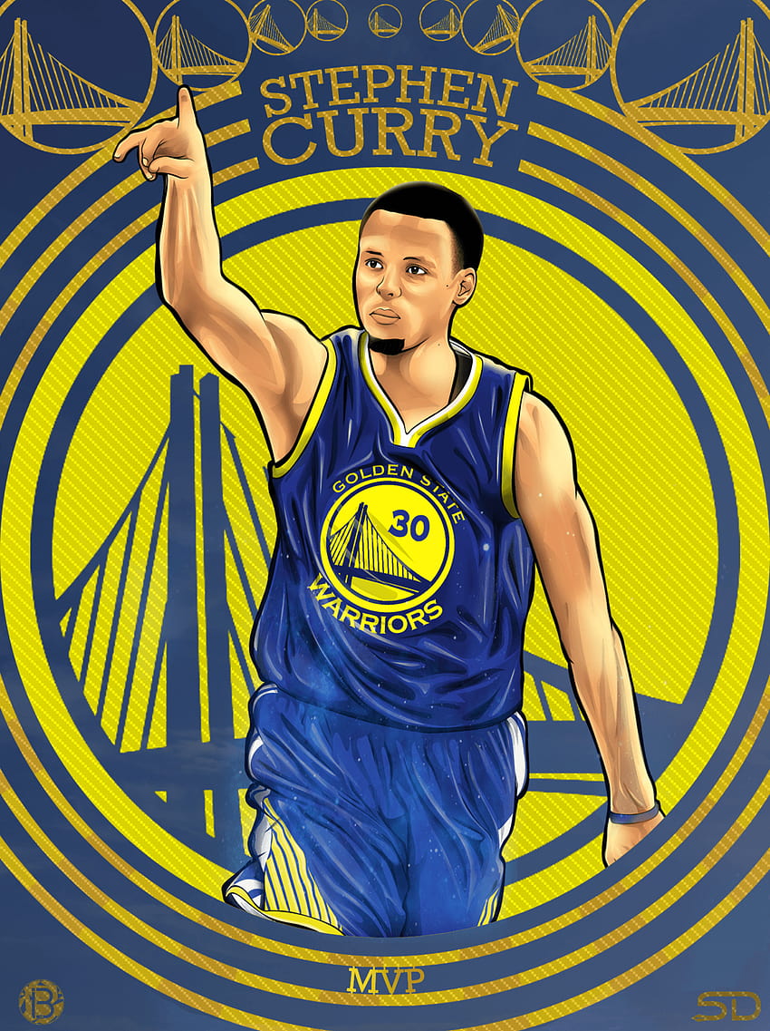 Stephen Curry - Chef Curry