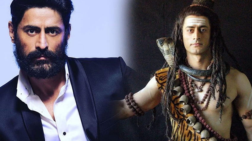 Mohit Raina Biography: TV actor of 107 kg who was worshiped by HD wallpaper