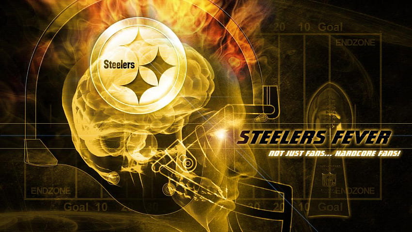 Steelers Wallpaper - EnJpg