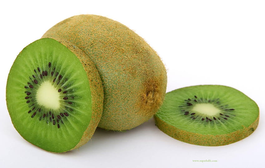 Kiwi Berries Are the New Cute Fruit You'll Want to Snack On