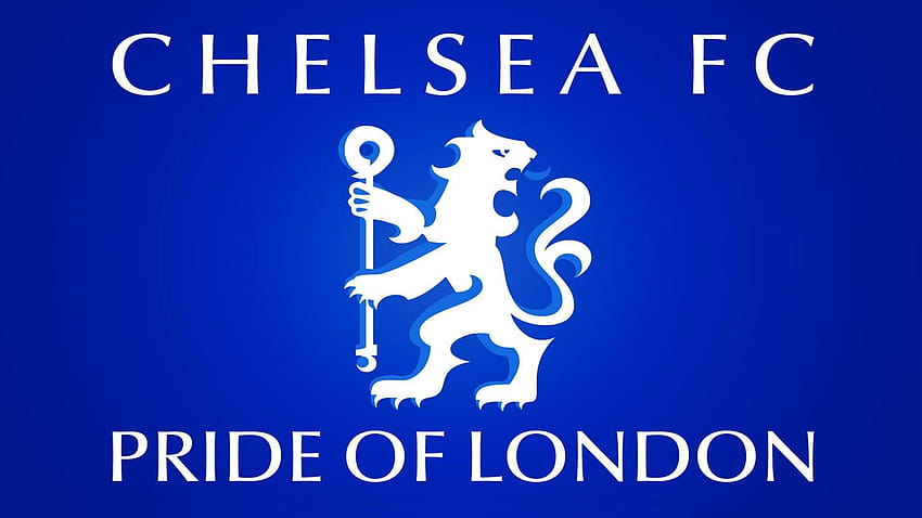 Chelsea pride of london HD wallpaper