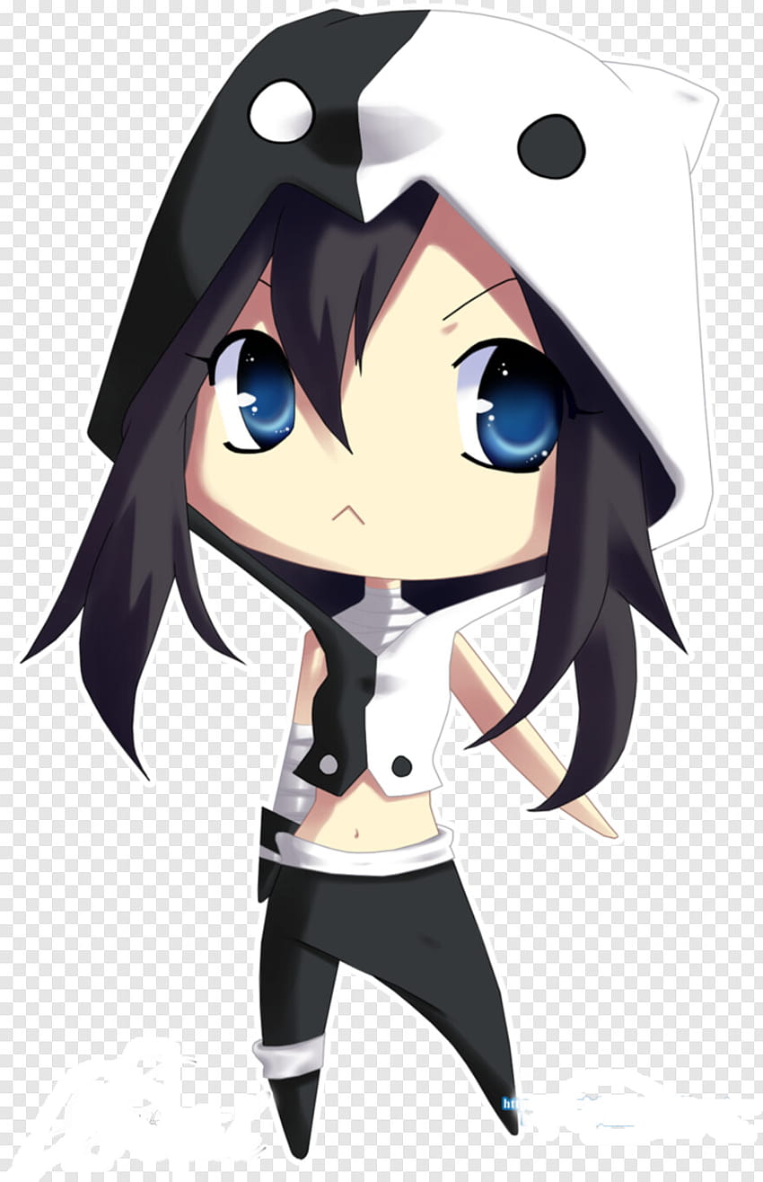 Fundo Menino Chibi Fofo Kawaii Papel de Parede Para Download