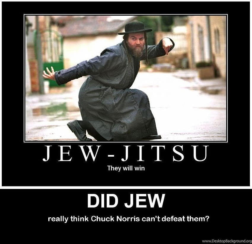 Funny Racist Jew Backgrounds HD wallpaper