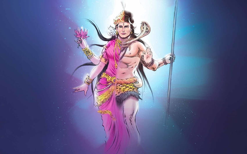 WoowPaper: Lord Shiva 3d Mobile, mahadev parvati HD wallpaper | Pxfuel