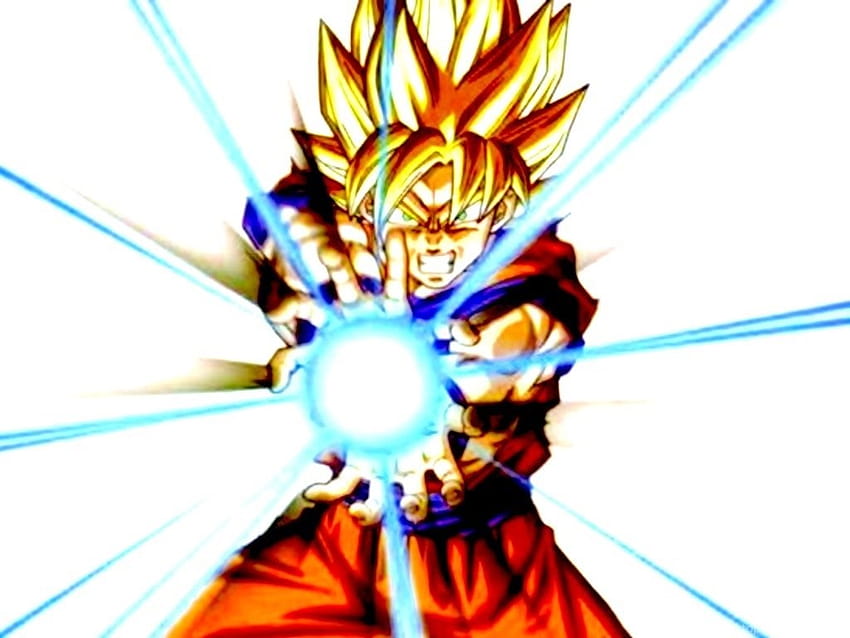 Saiyan, Dragon Ball Wiki