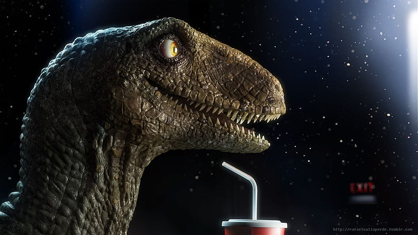 Die besten 4 Velociraptor-Hintergründe auf Hip, Raptor Blue HD-Hintergrundbild