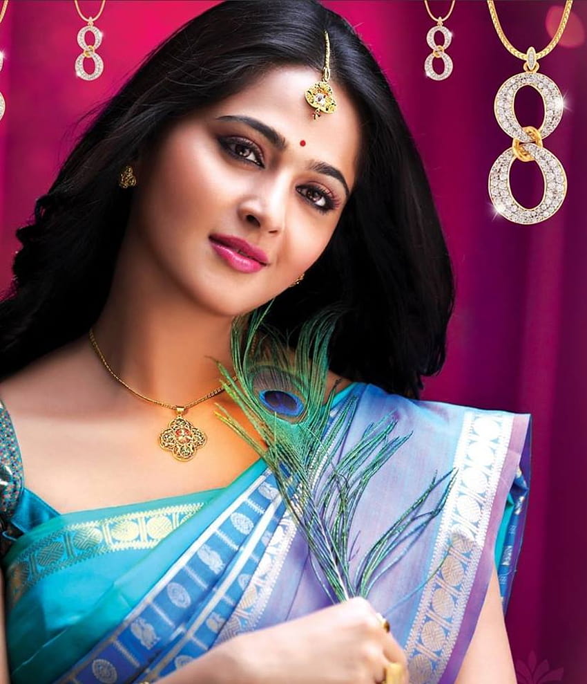 Bahubali 2 Anushka Shetty, anushka shetty bahubali HD phone wallpaper |  Pxfuel