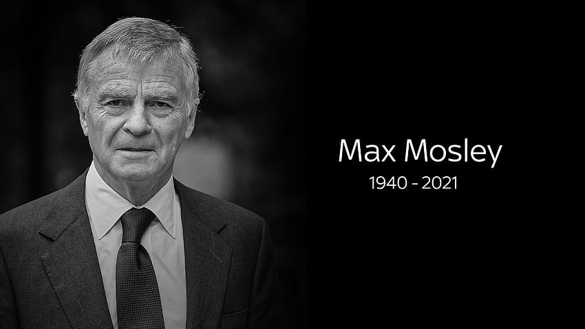 マックス・モズレー：元FIA会長が81歳で死去 高画質の壁紙