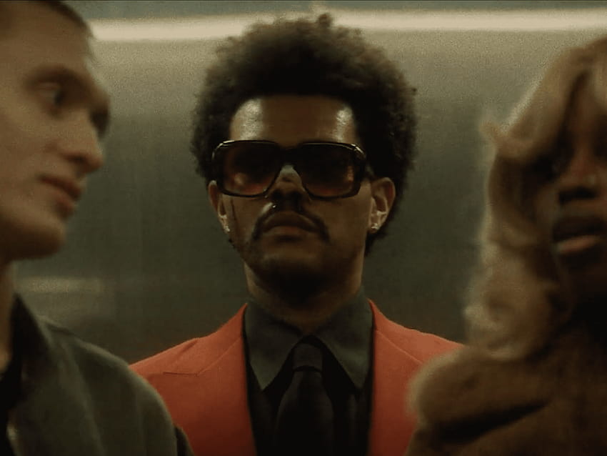 Le court métrage AFTER HOURS de The Weeknd le transforme en tueur, the weeknd after hours HD wallpaper
