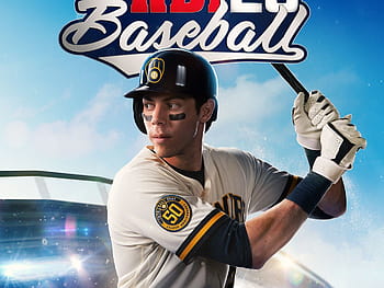 Christian Yelich background/wallpaper : r/Brewers