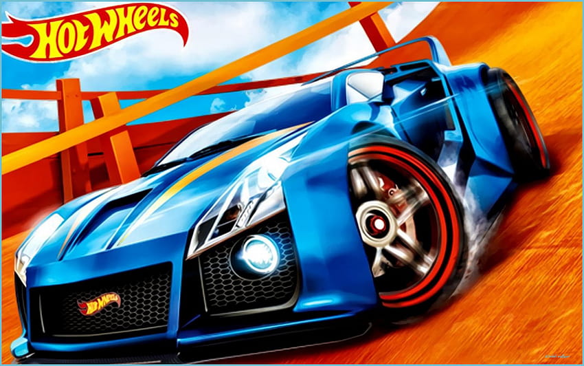 13 Reliable Sources To Learn About Hot Wheels, hot wheels cars HD wallpaper