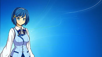 Anime wallpaper os-tan 1600x1200 25742 es