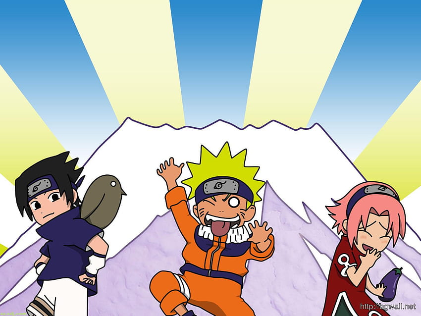 Funny Naruto Sasuke – Backgrounds, kid naruto vs sasuke HD wallpaper |  Pxfuel