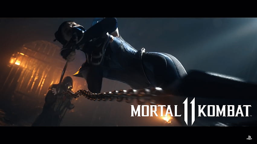 Mortal Kombat 11 Kollector Hd Wallpaper Pxfuel 2517