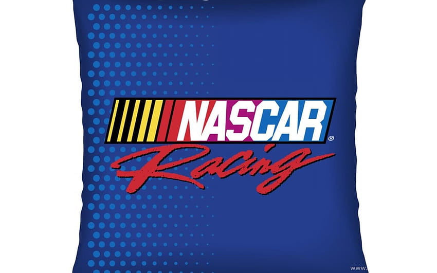 NASCAR RACINGのロゴ、nascarのロゴ 高画質の壁紙