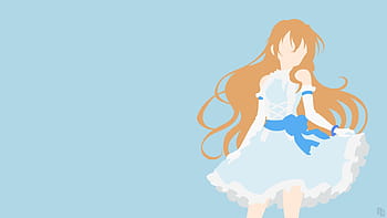 Golden Time.Tada Banri Android wallpaper.Linda.2160×1920 – Kawaii Mobile