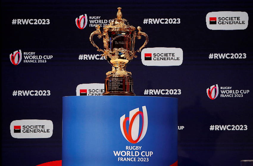Spain's disqualification from 2023 Rugby World Cup confirmed, rugby world cup 2023 HD wallpaper