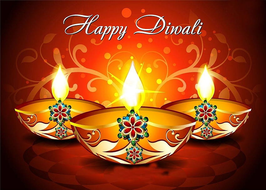 Happy Diwali In English And Hindi For Greetings And HD wallpaper | Pxfuel