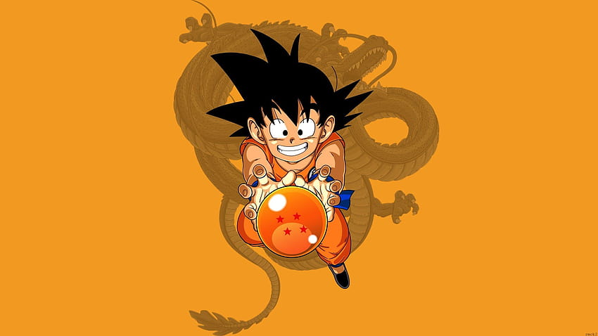 Kid Goku Dragon Ball Z Resolución 480x800, Completa, 480x800 dragon ball z  fondo de pantalla | Pxfuel