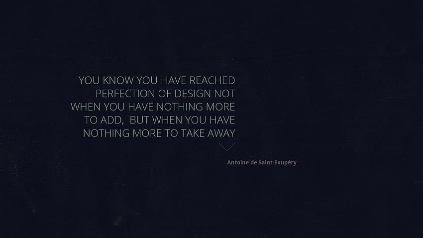 Quote dark design 1920 1200 560x350 Inspirational [1920x1200] for your ...