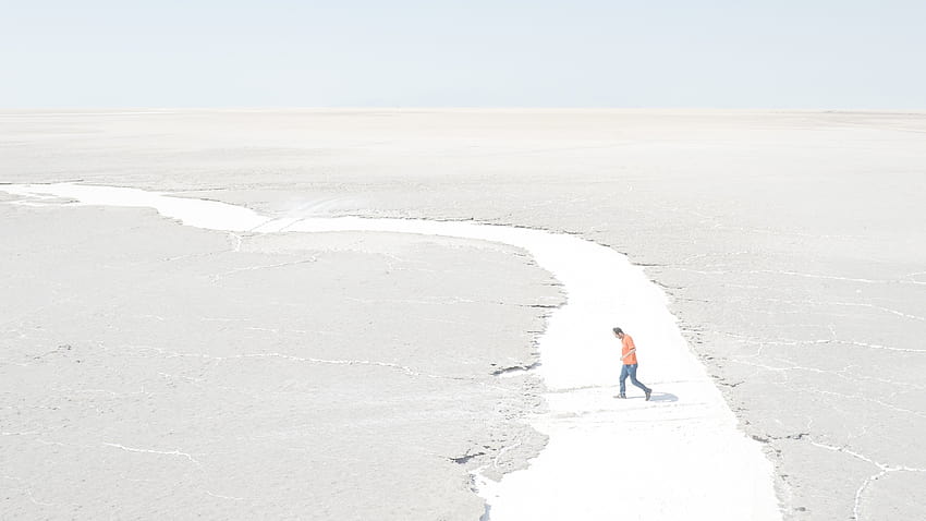 : Iran's Disappearing Saltwater Lake Urmia : The Show : NPR HD wallpaper