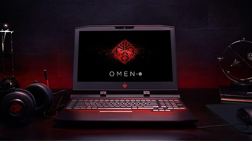 New HP Omen X gaming laptop wants to win with eSports players HD wallpaper