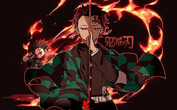 Tanjiro Kamado, Demon Slayer, PNG Transparent, Only High Resolution PNG  File (2400x3200 px) DS_B091…