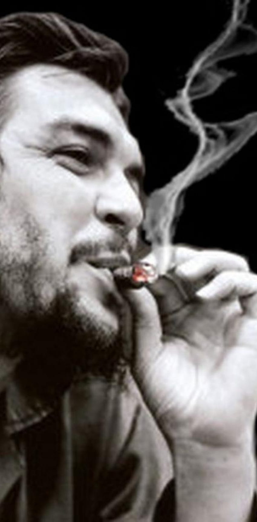 Che Guevara by sarushivaanjali, che guevara iphone HD phone wallpaper