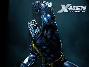 X Men: 5 Reasons Why Colossus Is The Strongest Rasputin (& 5 Why It's  Magik). HE', Magik Marvel HD wallpaper