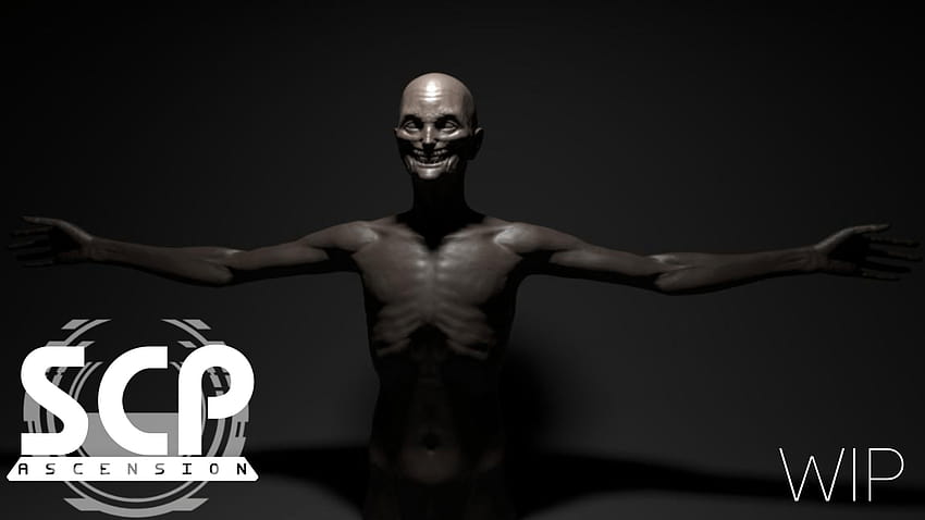 Scp 096 HD wallpaper | Pxfuel