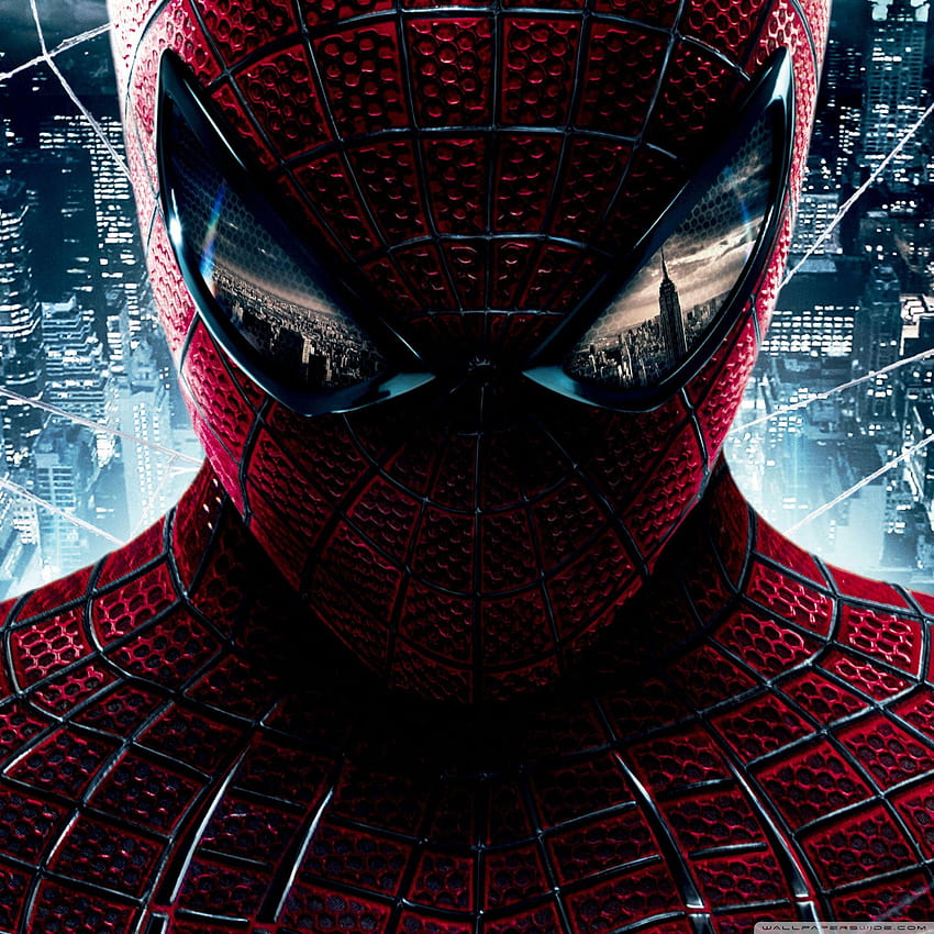 El increíble hombre araña 3, de Spiderman 3 fondo de pantalla del teléfono  | Pxfuel