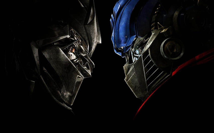 Transformers, transformer logo HD wallpaper | Pxfuel