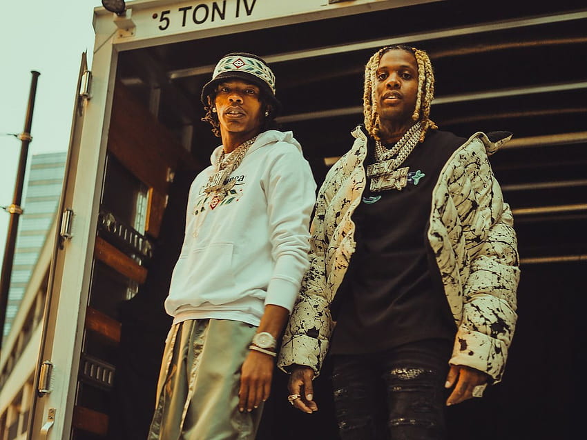 Lil Baby and Lil Durk pay homage to their roots in “Voice of the Heroes” video, lil baby and lil durk voice of the heroes HD wallpaper