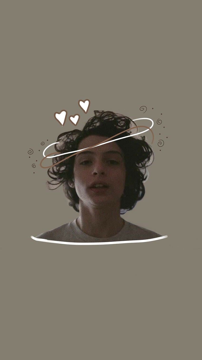 Finn Wolfhard 2019 Hd Phone Wallpaper Pxfuel