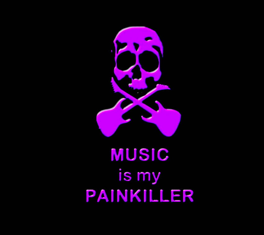 Painkiller by xrscorpio HD wallpaper