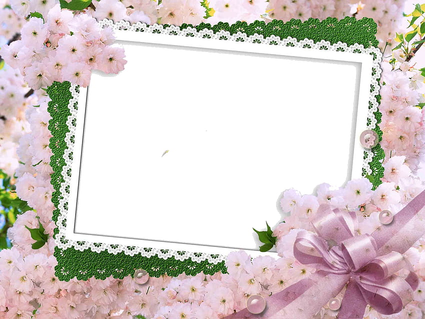 Wedding Frame PNG Transparent HD wallpaper