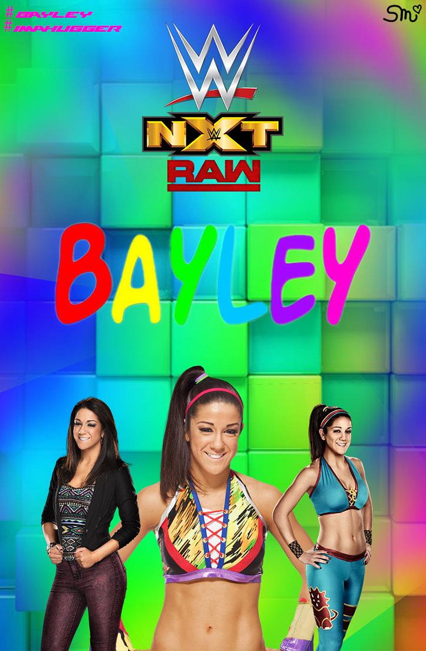 HD wwe bayley wallpapers | Peakpx