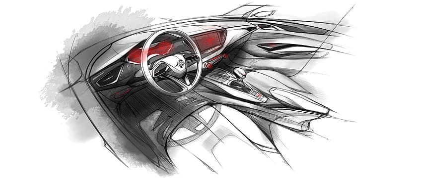 rough photoshop sketches car design  Google Search  車のスケッチ 車用デザインスケッチ  車のデザイン