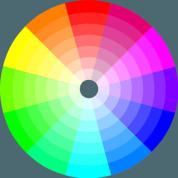 A Complete Color Guide: Color Wheel Theory, Mood Color Chart