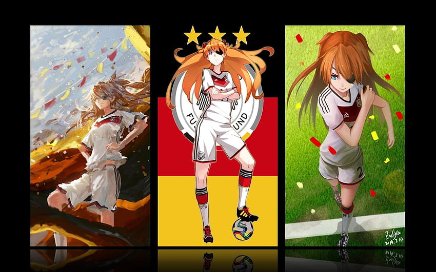 Anime (time de futebol)  Anime, Personagens de anime, Wallpaper