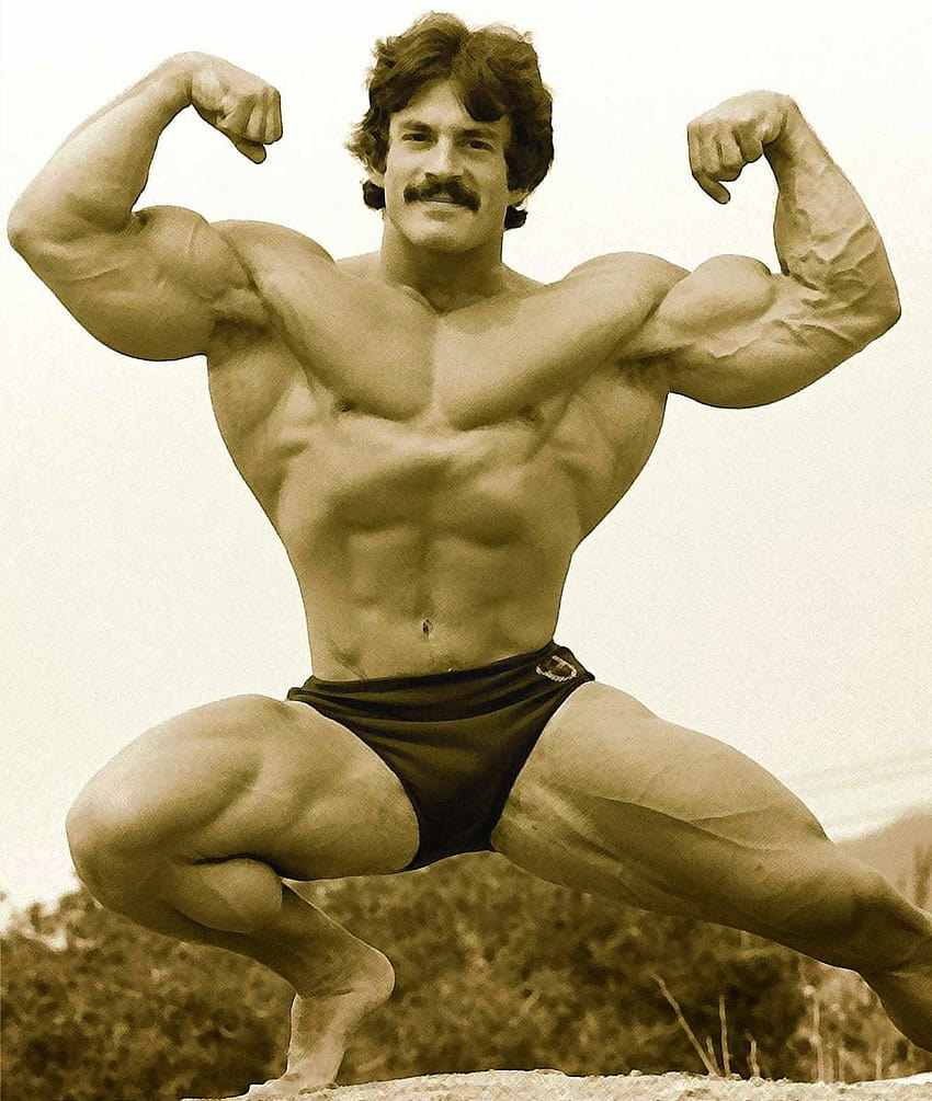 Mike Mentzer mike mentzer muscle power abs HD wallpaper  Peakpx
