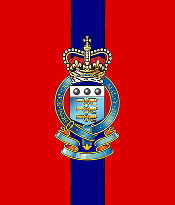 Royal Army Ordnance Corps Bar Brooch – British Badges and Medals